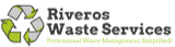 Riveros Waste Services logo