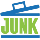 Detroit Junk Busters - Dumpster Rental logo