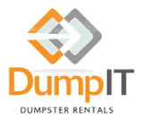 Dump IT | Garbage Services | East Idaho logo