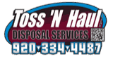 Toss N Haul LLC logo