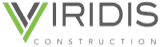 Viridis Construction logo