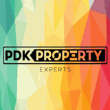 PDK Property Experts logo