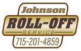 Johnson Roll-Off Service logo