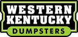 WKY Dumpsters LLC logo