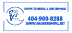 Sam & Vivian LLC logo