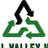 Central Valley Junk Removal logo
