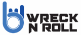 Wreck-N-Roll logo