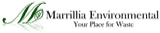 Marrillia Environmental logo