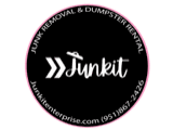 Junkit Enterprise logo