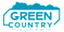 Green Country Hauling and Dumpster Services logo