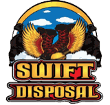 SWIFT Disposal Bakersfield Dumpsters & Hauling logo
