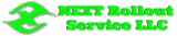 NEXT ROLLOUT SERVICES LLC - Dumpster Rentals logo