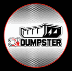 Dr. Dumpster Service logo