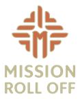 Mission Roll Off and Waste, LLC. logo