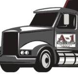 A-1 Waste & Rolloff Service, Inc. logo