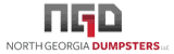 North Georgia Dumpsters, LLC logo