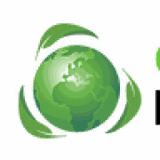Green Terra Disposal logo