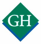 GILL HAULING logo