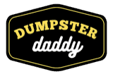 Dumpster Daddy - Dumpster Rental Birmingham logo
