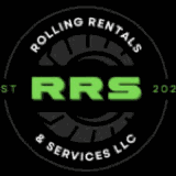 Rolling Rentals and Services LLC logo