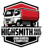 Highsmith Haul Away LLC Junk Removal & Dumpsters logo