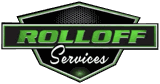 Rolloff Rentals & Services logo