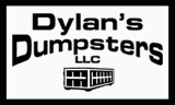 Dylan's Dumpsters LLC logo
