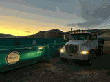 Sierra Waste Solutions LLC logo