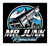 Mr. Junk Removal & Dumpster Rental of Visalia logo