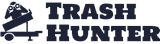 Trash Hunter Dumpster LLC logo