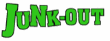 Junk-Out Dumpsters and Junk Removal logo