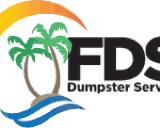 Flagler Dump Service logo