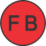 Faitsch Brothers Dumpsters logo