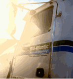 Mid-Atlantic Waste logo