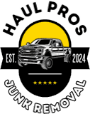 Haul Pros logo