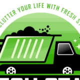 Fresh Start Junk Removal logo