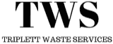 Triplett Waste Services, LLC. logo