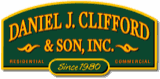 Daniel J. Clifford & Son logo