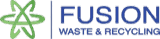 Fusion Waste & Recycling logo