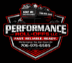 Performance Roll-Offs LLC logo