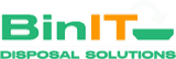 BinIT Disposal Solutions logo