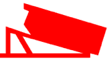 Red Roll Off Containers, LLC logo