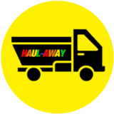 Haul Away Disposal LLC logo
