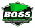 Boss Roll Off Dumpsters LLC logo