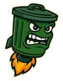 JMS Junk logo