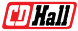 CD Hall Waste Services logo