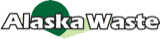 ALASKA WASTE - WASILLA logo