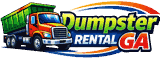 JPL Dumpster Trailers Rental logo