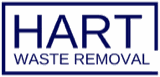 Hart Waste Removal logo