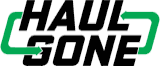 Haul-Gone Junk & Demo logo